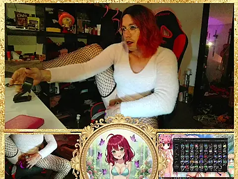 Killitoris online show from 11, 6, 2026