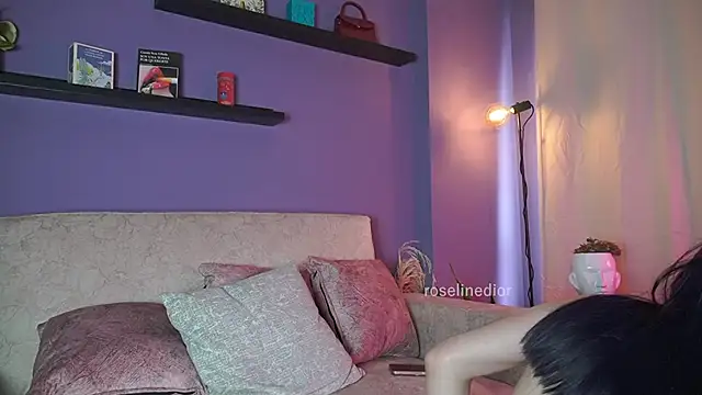roselinedior online show from 18, 6, 2026