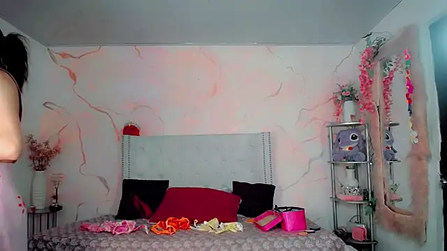 maria camilacms online show from 13, 6, 2026