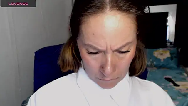 CATRINA-83 online show from 11, 5, 2026