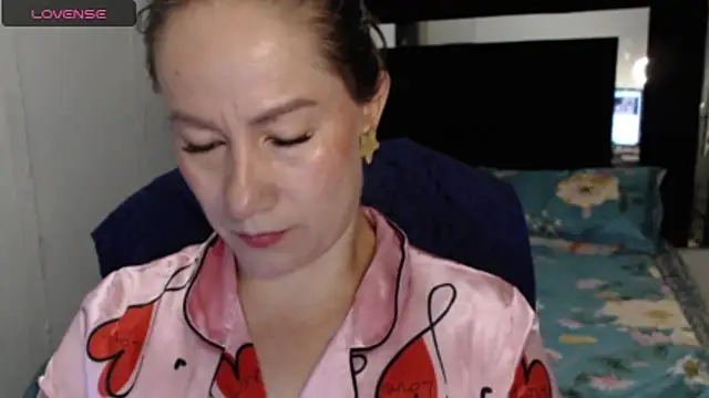 CATRINA-83 online show from 12, 5, 2026