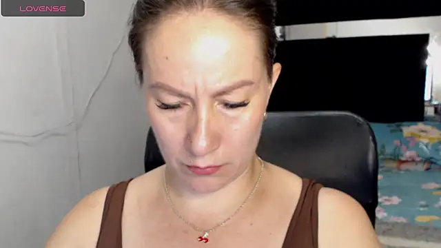 CATRINA-83 online show from 14, 5, 2026