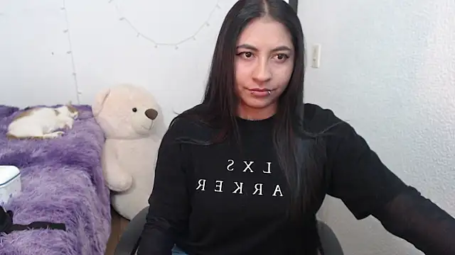 SatansWife online show from 11, 6, 2026