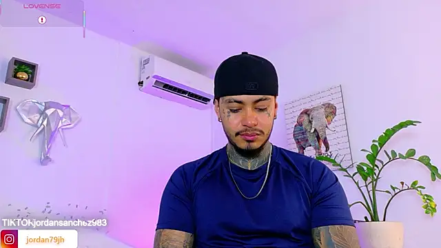 JordanSmiith  online show from 11, 6, 2026