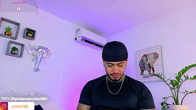 JordanSmiith  online show from 20, 6, 2026