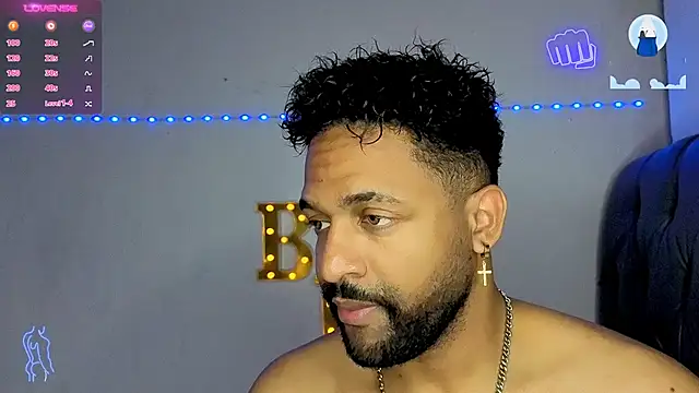 bbcblackhot34 online show from 17, 6, 2026