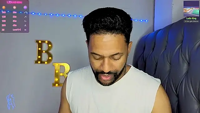 bbcblackhot34 online show from 18, 6, 2026