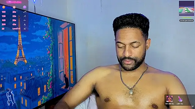 bbcblackhot34 online show from 19, 6, 2026