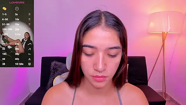Antonella Grayy online show from 8, 7, 2026