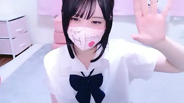  HIKARU  online show from 24, 6, 2026