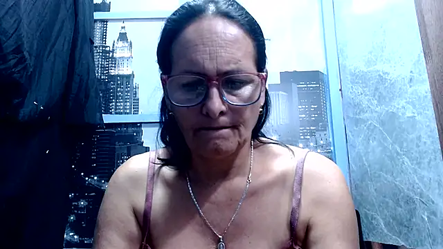 Nastylatinaxxx online show from 13, 6, 2026