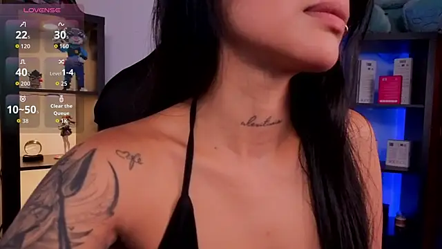Alaia Asuka online show from 19, 6, 2026