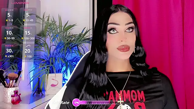 amal baddell online show from 22, 6, 2026