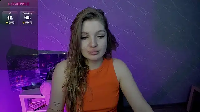 lily williamss online show from 13, 6, 2026
