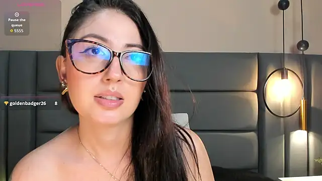 Emilywatsonn online show from 14, 6, 2026