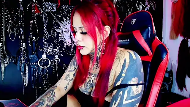 jannaink  online show from 12, 6, 2026