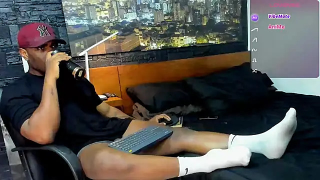 thomas santtos1 online show from 6, 2, 2025