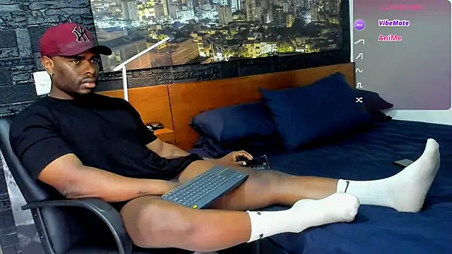 thomas santtos1 online show from 7, 2, 2025