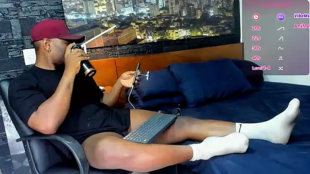 thomas santtos1 online show from 7, 2, 2025