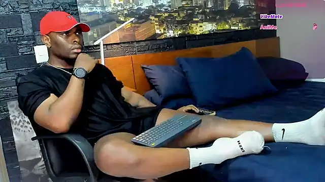 thomas santtos1 online show from 13, 3, 2025