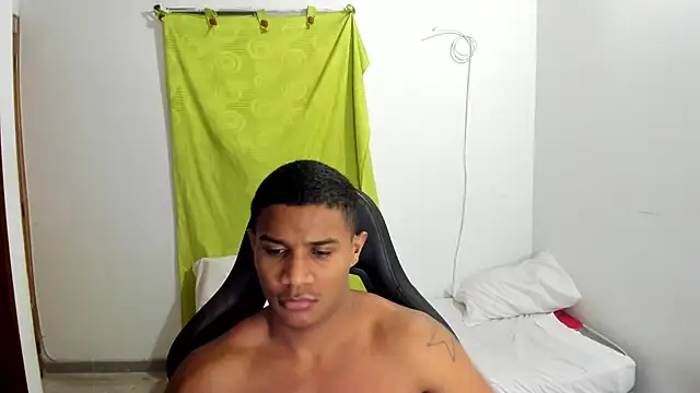 corzoethan online show from 20, 6, 2026