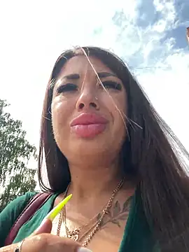 Snapshot of RuslanaXX chatting on 13, 6, 2026 RuslanaXX online show from 13, 6, 2026