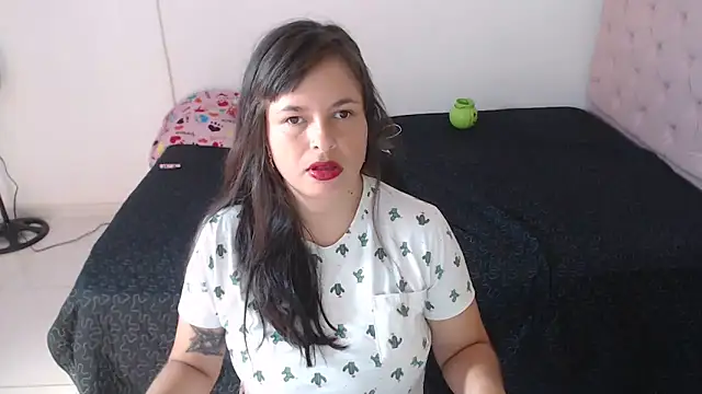 Aliciaheart online show from 29, 11, 2025