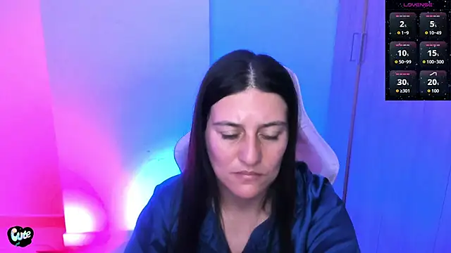 Saskyaa online show from 15, 6, 2026