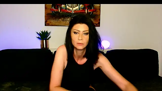 Taissa4U online show from 20, 6, 2026