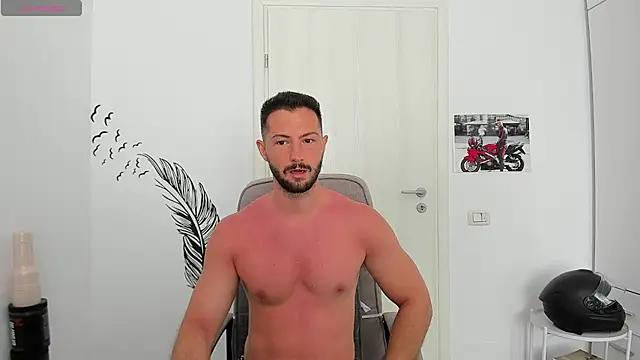 ZackFraser online show from 13, 6, 2026