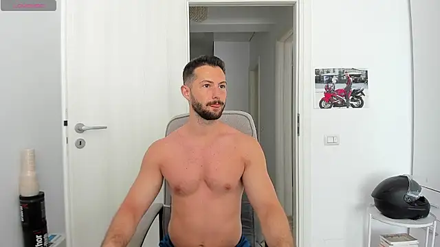 ZackFraser online show from 18, 6, 2026