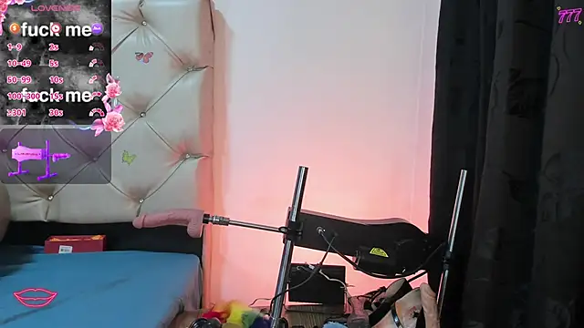 cleopatraa online show from 13, 6, 2026