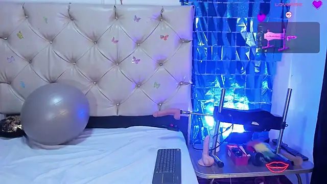 cleopatraa online show from 18, 6, 2026