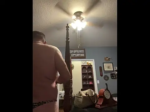 Onesieboy4daddys online show from 10, 6, 2026