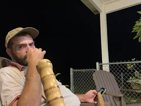 Onesieboy4daddys online show from 22, 6, 2026