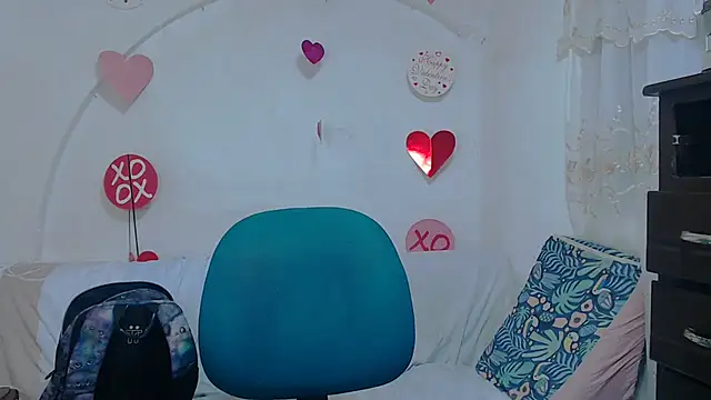 valerivegass online show from 14, 6, 2026