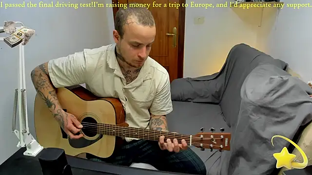 layneinchains online show from 13, 6, 2026