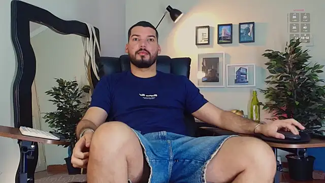 HenryBenso online show from 4, 6, 2026