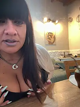 Sensualmente333 online show from 29, 6, 2026