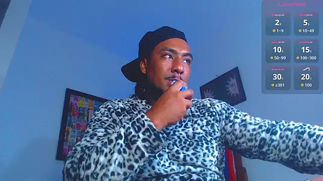 yosoy enzo2020 online show from 12, 6, 2026