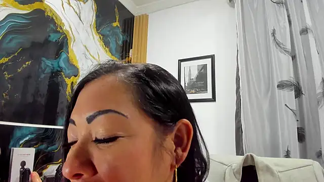 MelissaaCortes online show from 16, 6, 2026