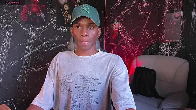 JacksonMuller  online show from 10, 6, 2026