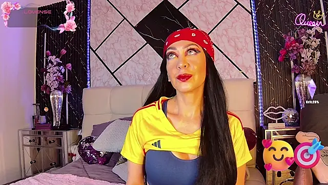 EvelinaGrey online show from 17, 6, 2026