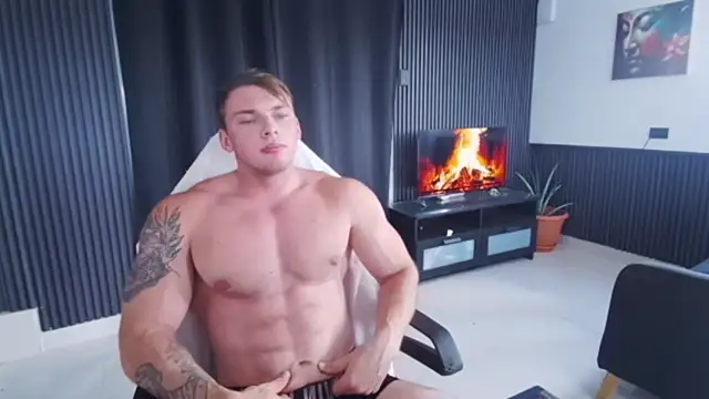 Snapshot of YourHotGreg chatting on 23, 5, 2026 YourHotGreg online show from 23, 5, 2026