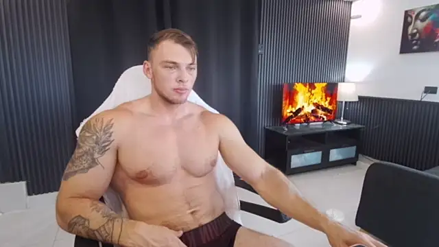 Snapshot of YourHotGreg chatting on 7, 6, 2026 YourHotGreg online show from 7, 6, 2026