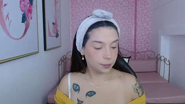 Small naughty  online show from 14, 5, 2026