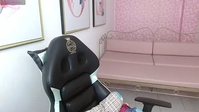 Small naughty  online show from 23, 5, 2026