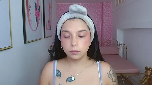Small naughty  online show from 4, 6, 2026