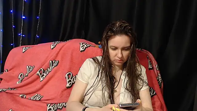 Milana69 online show from 9, 6, 2026