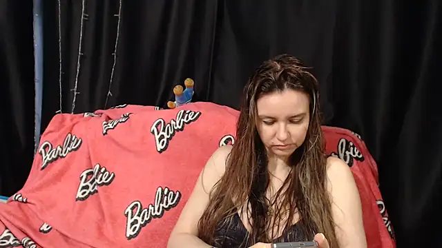 Milana69 online show from 10, 6, 2026